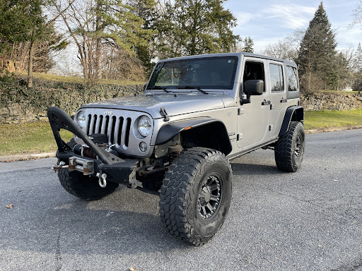 Used Car Dealer «AGA Auto Sales and Service LLC», reviews and photos, 333 N 13th St, Easton, PA 18042, USA