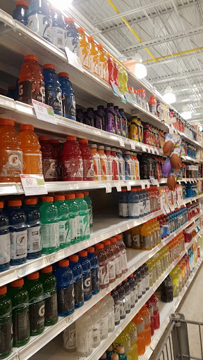 Supermarket «Publix Super Market At Princeton Lakes», reviews and photos, 3730 Carmia Dr SW Ste 200, Atlanta, GA 30331, USA