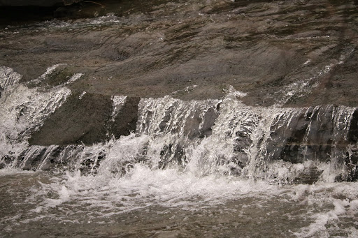 Tourist Attraction «Mill Creek Falls», reviews and photos, Mill Creek Trail, Cleveland, OH 44105, USA