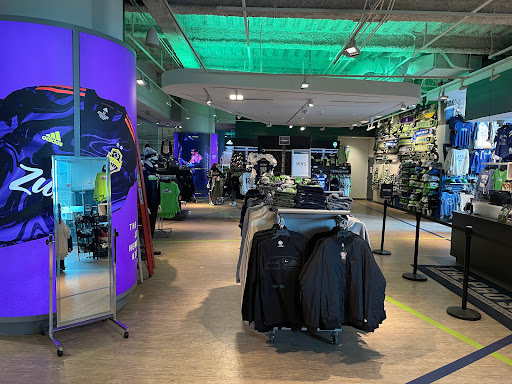 Sportswear Store «Pro Shop at CenturyLink Field», reviews and photos, 800 Occidental Ave S, Seattle, WA 98134, USA