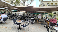 Atmosphère du Café L'Esplanade à Montpellier - n°11