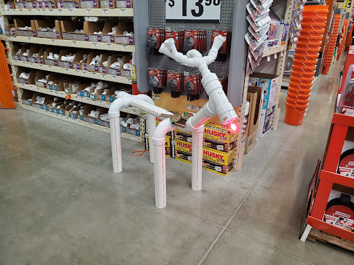 Home Improvement Store «The Home Depot», reviews and photos, 251 Springhill Rd, Carpentersville, IL 60110, USA