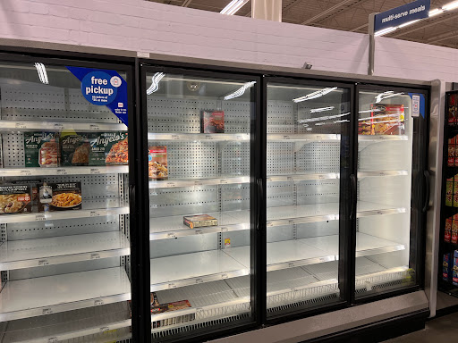 Grocery Store «Meijer», reviews and photos, 2622 Menards Dr, Evansville, IN 47715, USA