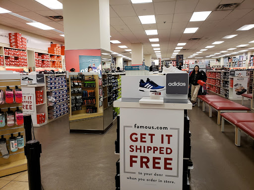 Shoe Store «Famous Footwear», reviews and photos, 40-24 College Point Blvd, Flushing, NY 11354, USA