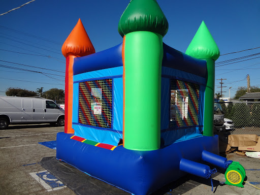 Florist «Avalon Flowers», reviews and photos, 1257 N Avalon Blvd, Wilmington, CA 90744, USA