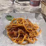 Photo n°1 de l'avis de Fabio.n fait le 03/08/2023 à 20:56 sur le  Aquila Reale à Rosario