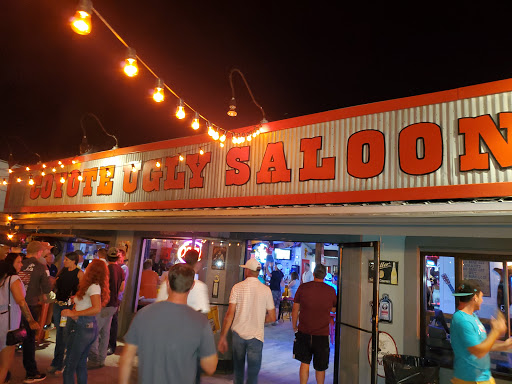 Bar «Coyote Ugly», reviews and photos, 10512 Front Beach Rd, Panama City Beach, FL 32407, USA