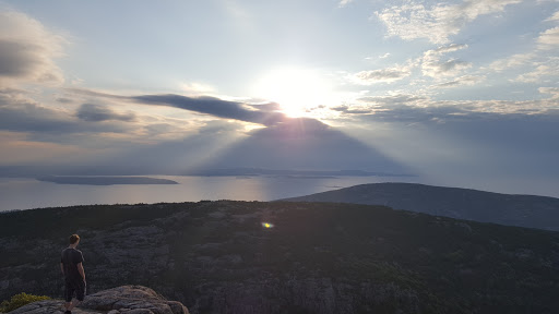 Sightseeing Tour Agency «Acadia National Park Tours», reviews and photos, 53 Main St, Bar Harbor, ME 04609, USA