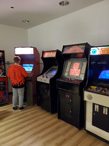 Toy Store «Classic Plastics Toy Store», reviews and photos, 406 Market St, Parkersburg, WV 26101, USA