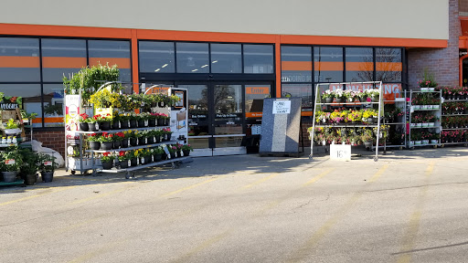 Home Improvement Store «The Home Depot», reviews and photos, 4447 US-14, Crystal Lake, IL 60014, USA