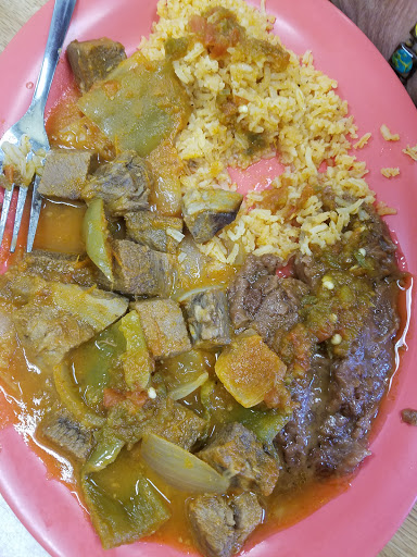 Grocery Store «La Casa Del Pueblo Inc.», reviews and photos, 1810 S Blue Island Ave, Chicago, IL 60608, USA