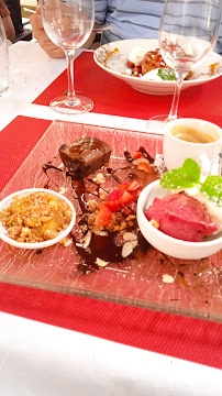 Plats et boissons du Restaurant français RESTAURANT L’ÉDEN à Périgueux - n°15
