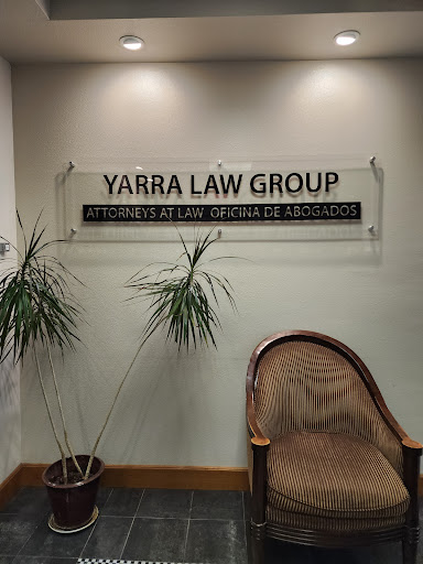 Immigration Attorney «Yarra, Kharazi & Clason», reviews and photos