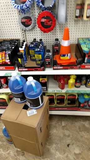 Dollar Store «Dollar Tree», reviews and photos, 31123 Harper Ave, St Clair Shores, MI 48082, USA