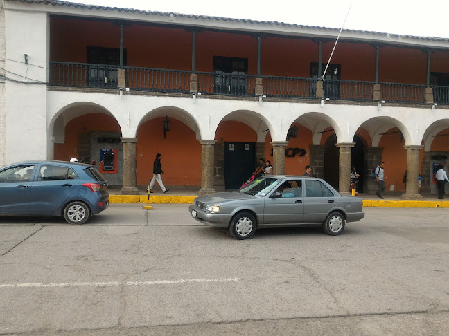 Portal Union N. 28, Ayacucho 05003, Perú