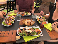 Plats et boissons du Restaurant Etoile de Mer à Soulac-sur-Mer - n°14