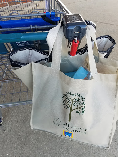 Supermarket «ALDI», reviews and photos, 1021 N State St, Belvidere, IL 61008, USA