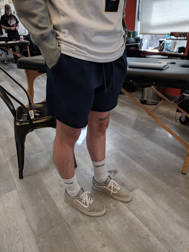 Tattoo Shop «Authentic Art Tattoo», reviews and photos, 527 E Liberty St #204, Ann Arbor, MI 48104, USA