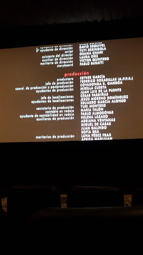 Movie Theater «Cinema Theatre», reviews and photos, 957 S Clinton Ave, Rochester, NY 14620, USA