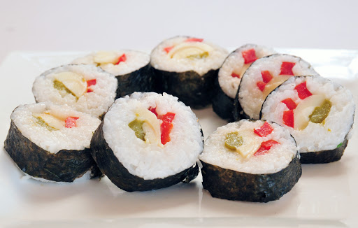 Amara Sushi