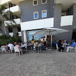 Photo n°1 de l'avis de Michele.a fait le 21/08/2022 à 17:20 sur le  Osteria del Porto Poggiofranco à Bari