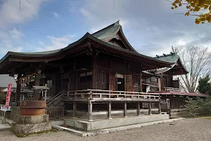 Kotohira Shrine image