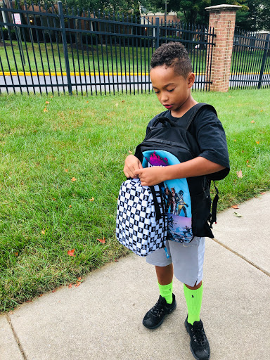 Community Center «Plum Gar Community Center», reviews and photos, 19561 Scenery Dr, Germantown, MD 20876, USA