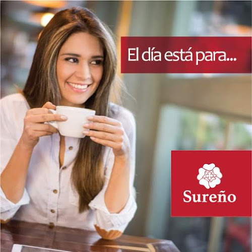 Sureño Café - Chillán