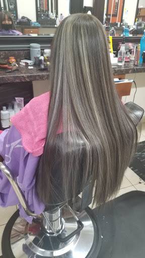 Beauty Salon «Anna Rose Beauty Salon», reviews and photos, 5844 Allentown Way, Temple Hills, MD 20748, USA