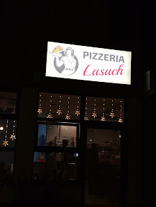 Pizzeria Łasuch, obiady domowe Sadowa 2a, 87-148 Łysomice, Polska