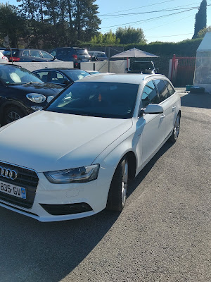 SD Auto à Mougins