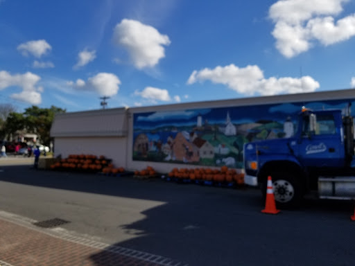 Supermarket «Stop & Shop», reviews and photos, 50 Water St, Vineyard Haven, MA 02568, USA