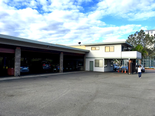 Auto Repair Shop «Bill Smith Automotive», reviews and photos, 136 N Cedros Ave, Solana Beach, CA 92075, USA