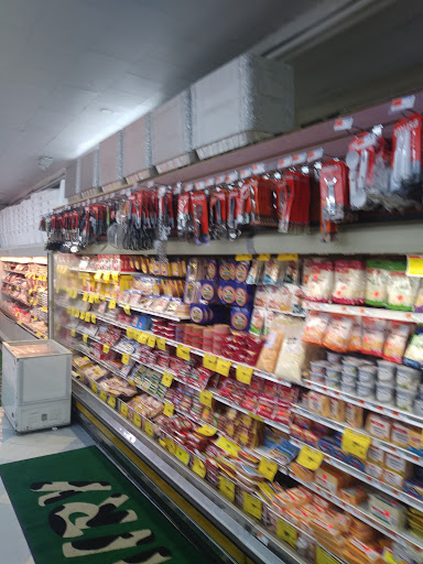 Supermarket «Extra Supermarket», reviews and photos, 563 Central Ave, East Orange, NJ 07018, USA