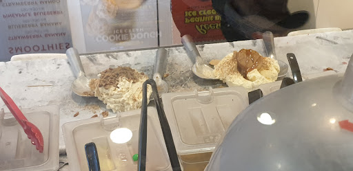 Ice Cream Shop «Cold Stone Creamery», reviews and photos, 228 Central Park Ave, Virginia Beach, VA 23462, USA