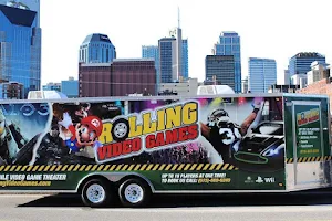 Rolling Video Games Nashville image