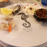 Photo n°7 de l'avis de Barbara.l fait le 21/01/2019 à 14:22 sur le  Ristorante La Panocchietta à Pescara