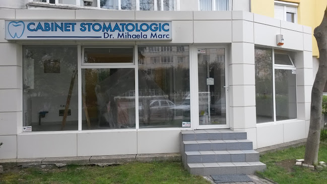 Cabinet stomatologic Dr.Mihaela Marc SC DENTAL M&C SRL - <nil>