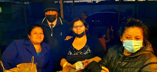 papeleria - Mejillones