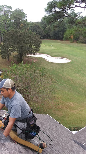 Public Golf Course «Rock Creek Golf Club», reviews and photos, 140 Clubhouse Dr, Fairhope, AL 36532, USA