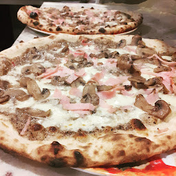 Photo n°6 de O' Vesuvio gusto napoletano à Nîmes ()