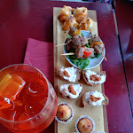 Photo n°1 de l'avis de Hans-Peter.r fait le 11/07/2021 à 07:47 sur le  La Bottega di Memory's à Sassoferrato