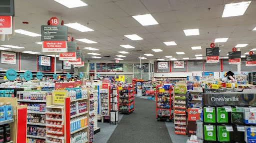 Drug Store «CVS», reviews and photos, 1587 W El Camino Ave, Sacramento, CA 95833, USA
