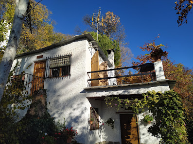 Casas rurales Barranco de la Salud - Agroturismo Carretera Mairena, L-4130, Km 53, 18494 Laroles, Granada, España