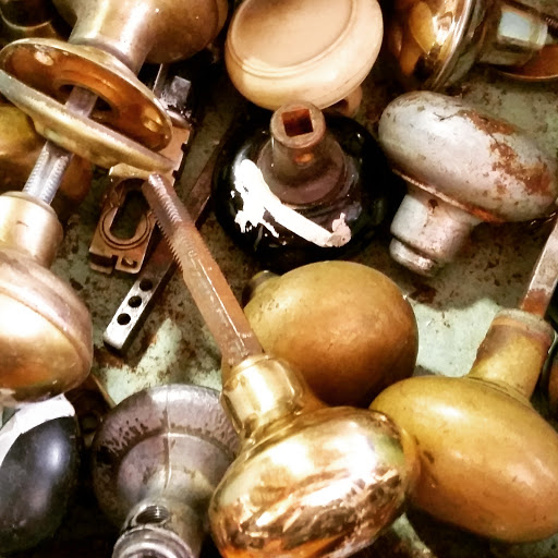 Hardware Store «The ReBuilding Center», reviews and photos, 3625 N Mississippi Ave, Portland, OR 97227, USA