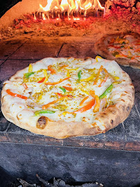 Plats et boissons du Pizzeria Pizza Jojo à Montereau-Fault-Yonne - n°16