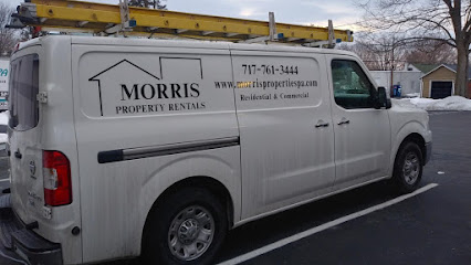 Morris Property Rentals