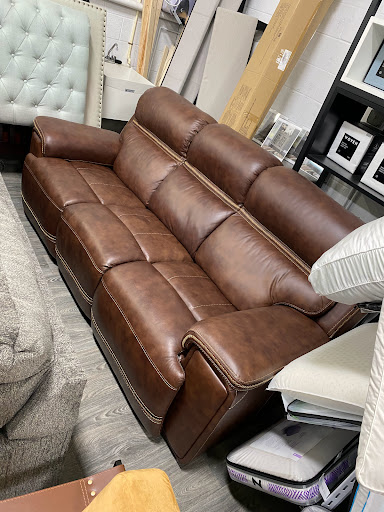 Bedroom Furniture Store «Atlantic Bedding and Furniture Annapolis», reviews and photos, 1981 Moreland Pkwy, Annapolis, MD 21401, USA