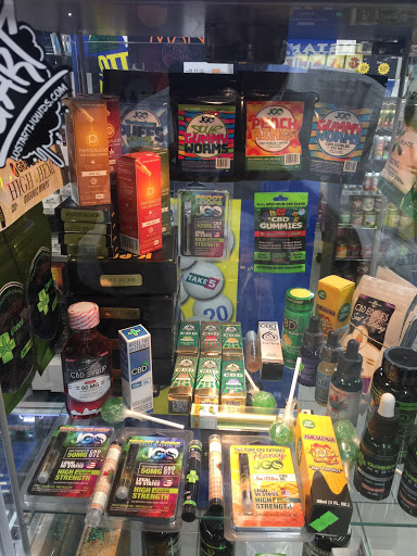 Vaporizer Store «One Stop Vape & Smoke Shop», reviews and photos, 4007 Merrick Rd, Seaford, NY 11783, USA