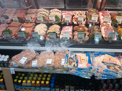 Health Food Store «Sprouts Farmers Market», reviews and photos, 220 Randol Mill Ave, Southlake, TX 76092, USA